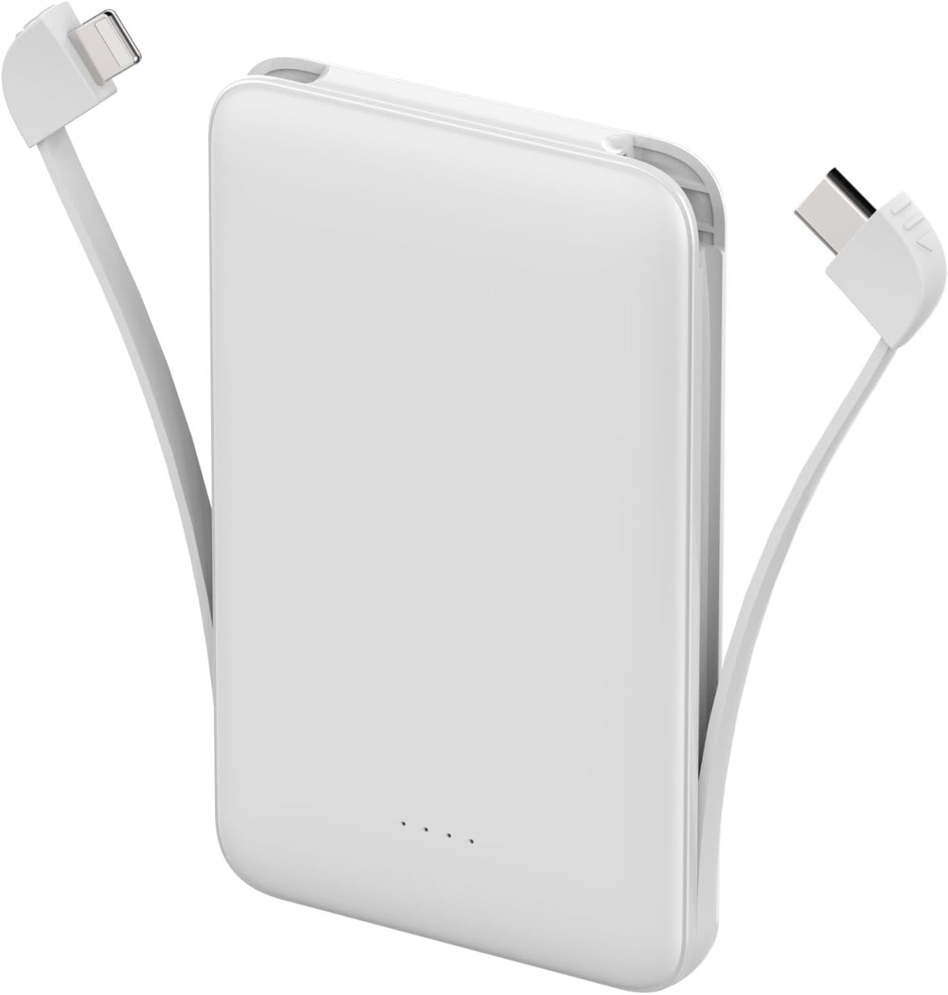 Batería Externa 5000 mAh