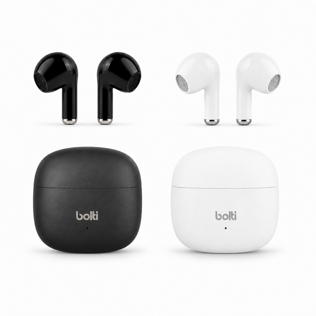 Flow Buds K09 - Auriculares inalámbricos