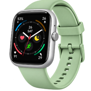 Relojes inteligentes
