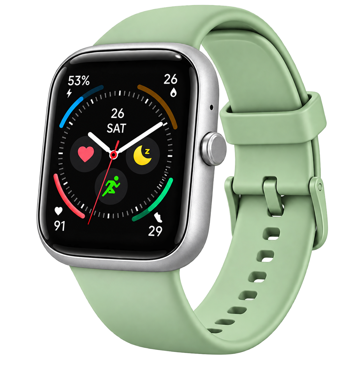 Relojes inteligentes