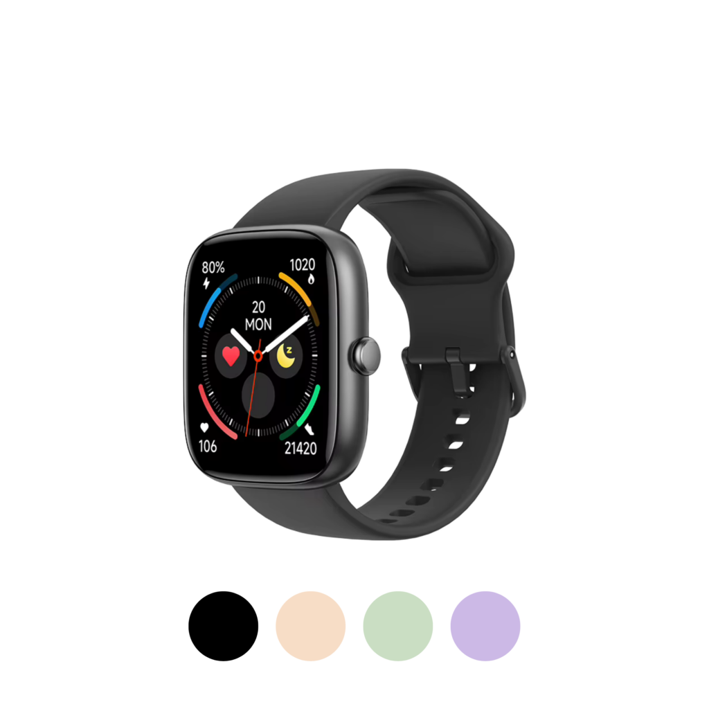 BOLTI Watch 2 - Reloj Inteligente