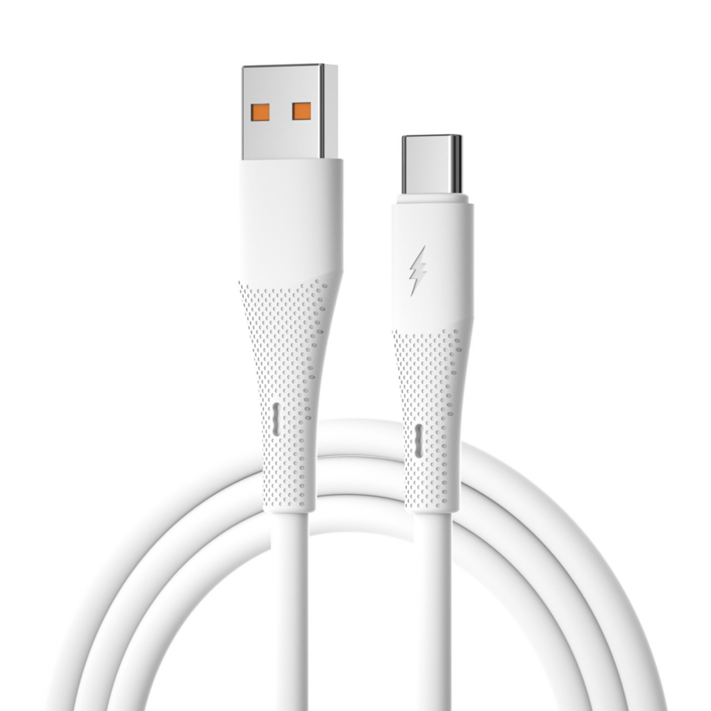 Cable USB-A a USB-C (2 m.)