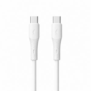 Cable USB-C a USB-C (1m.)