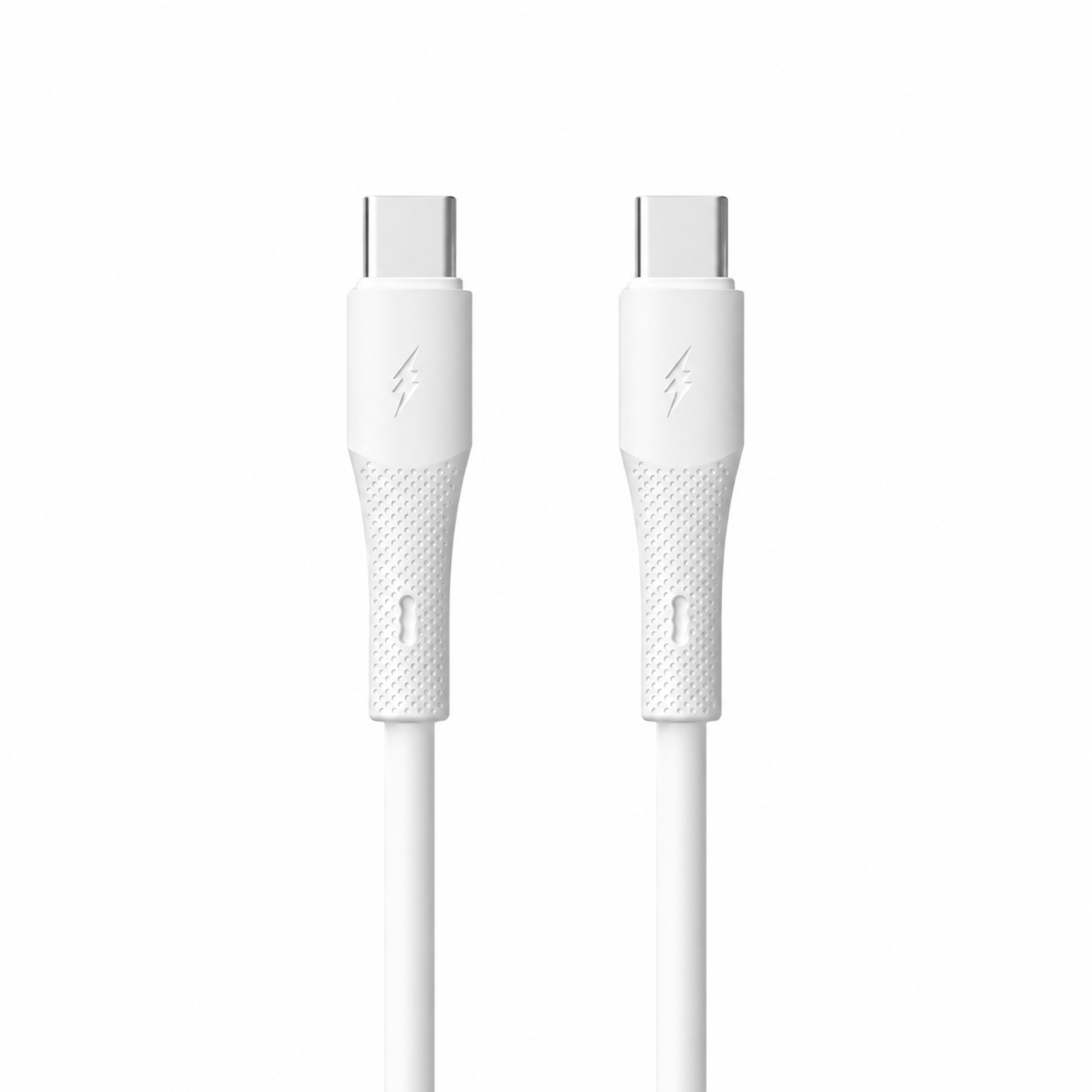 Cable USB-C a USB-C (1m.)
